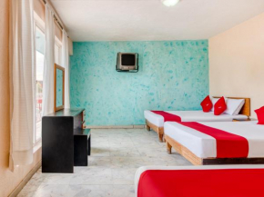 Capital O Hotel La Siesta, Gomez Palacio